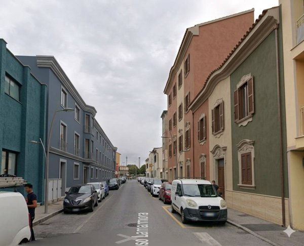appartamento in vendita a Livorno in zona Centro Città