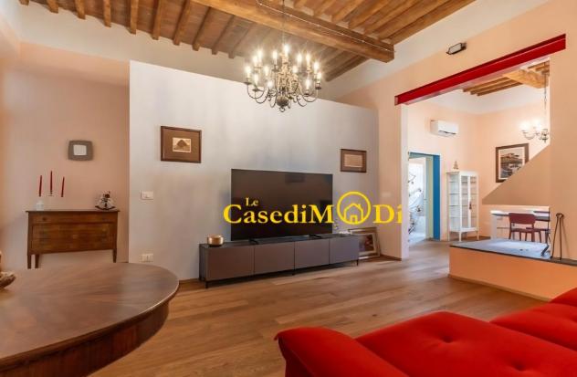 appartamento in vendita a Livorno in zona Centro Città