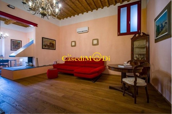 appartamento in vendita a Livorno in zona Centro Città