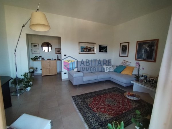 appartamento in vendita a Livorno in zona Antignano