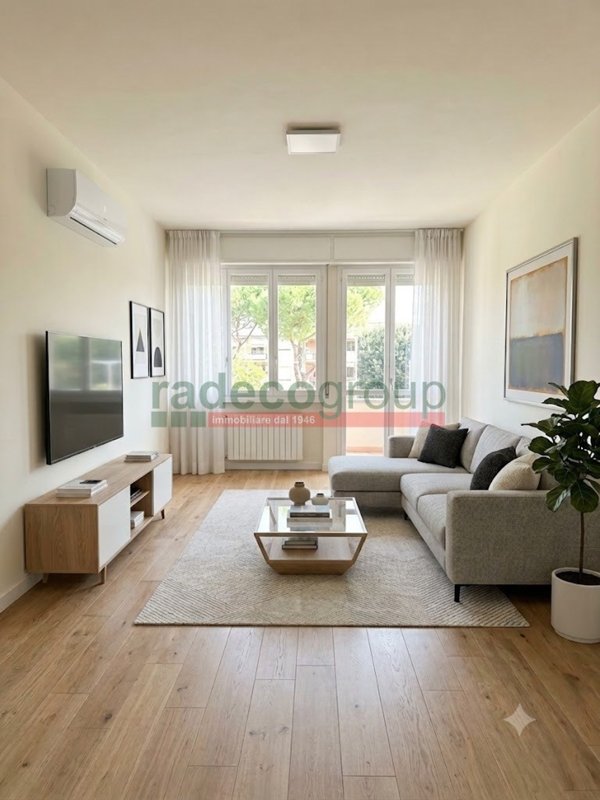 appartamento in vendita a Livorno