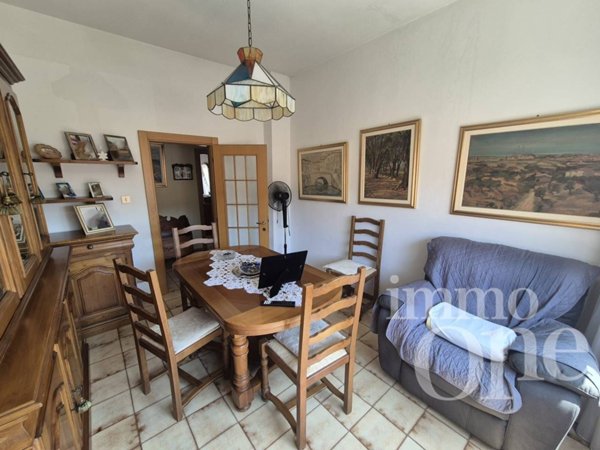appartamento in vendita a Livorno in zona Ardenza