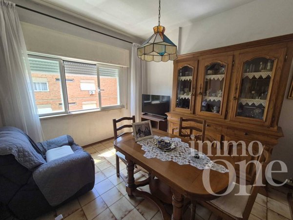 appartamento in vendita a Livorno in zona Ardenza