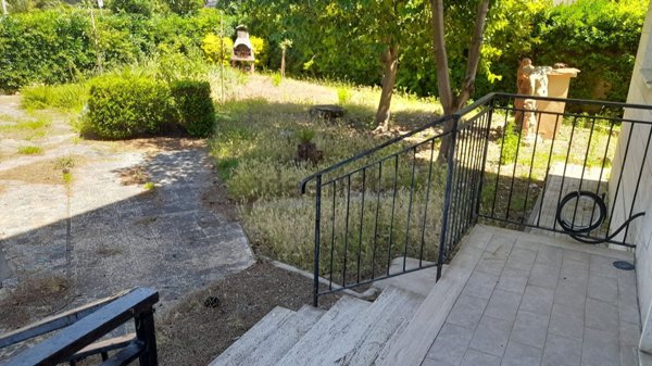 appartamento in vendita a Livorno in zona Ardenza