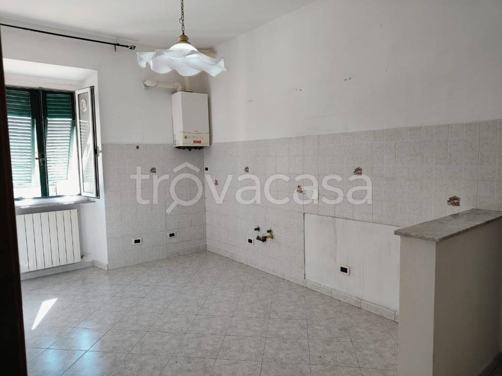 appartamento in vendita a Livorno in zona Centro Città