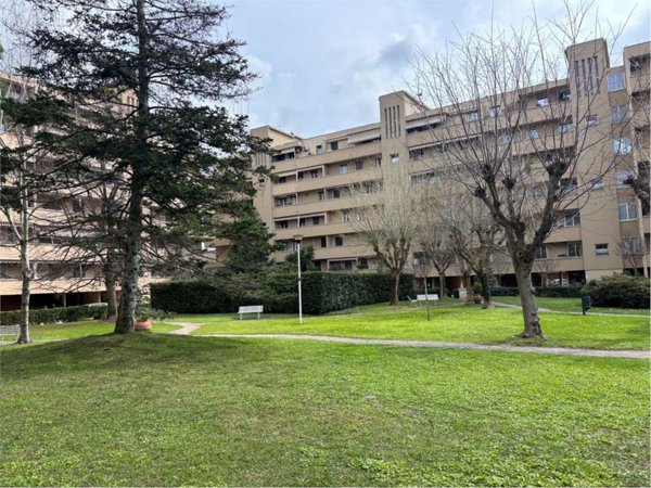 appartamento in vendita a Livorno