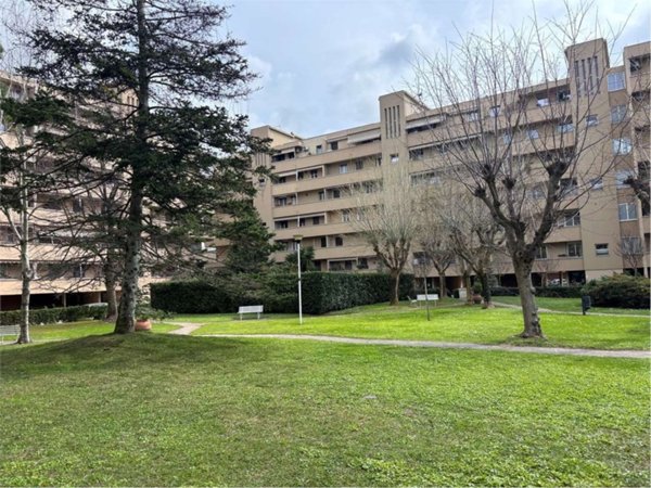 appartamento in vendita a Livorno