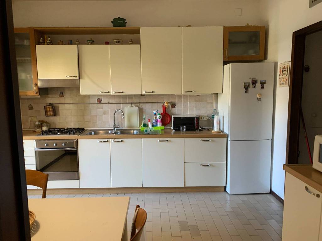 appartamento in vendita a Livorno