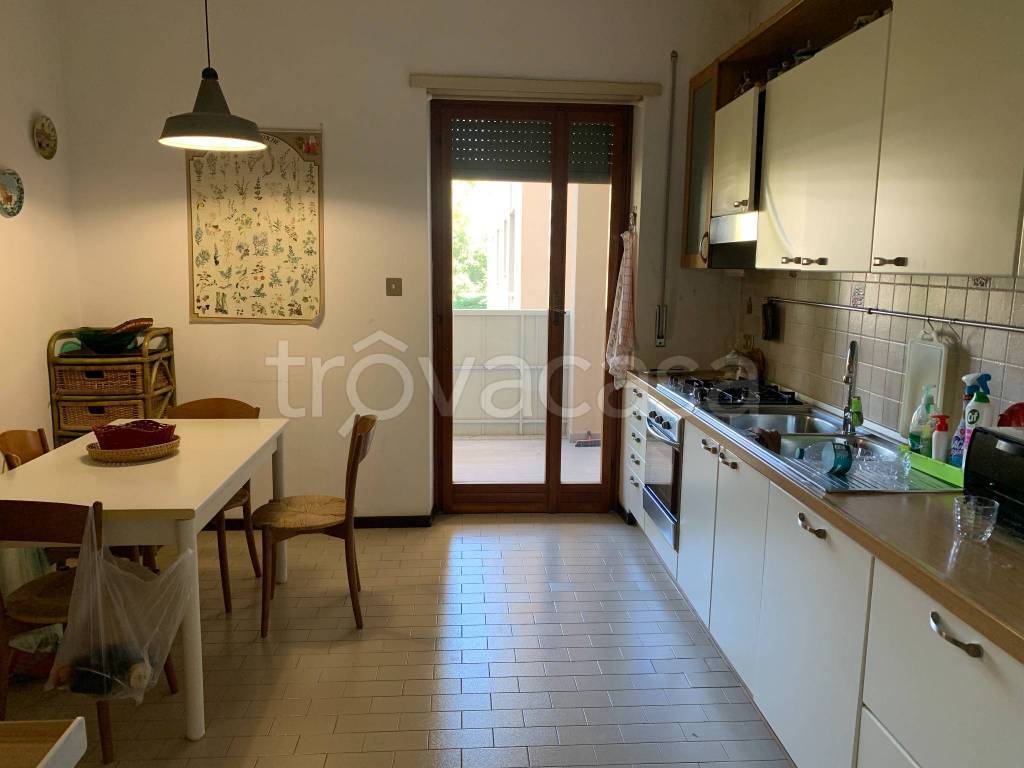 appartamento in vendita a Livorno