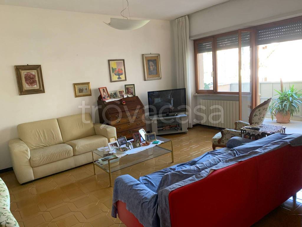 appartamento in vendita a Livorno