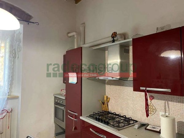 appartamento in vendita a Livorno in zona Lungomare