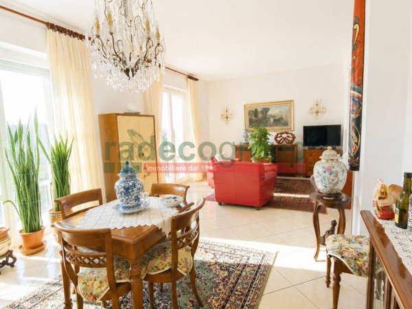 appartamento in vendita a Livorno