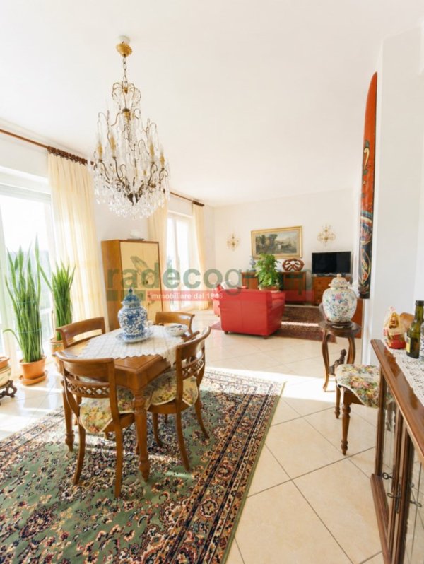 appartamento in vendita a Livorno