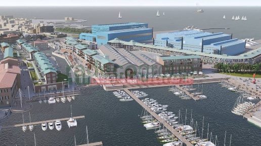 appartamento in vendita a Livorno in zona Centro Città