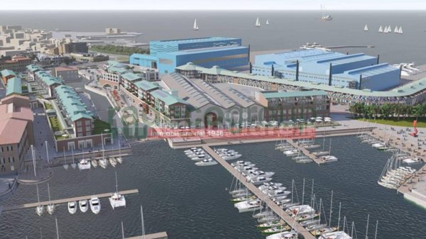 appartamento in vendita a Livorno