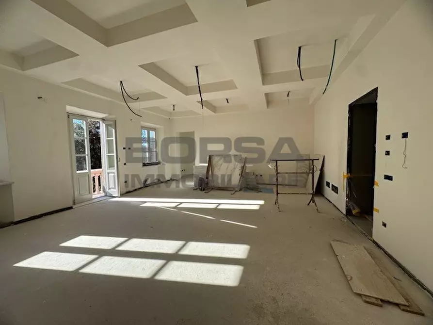 appartamento in vendita a Livorno
