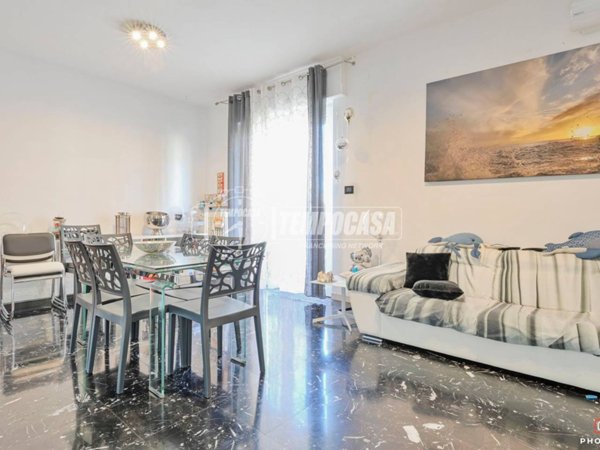 appartamento in vendita a Livorno in zona Centro Città