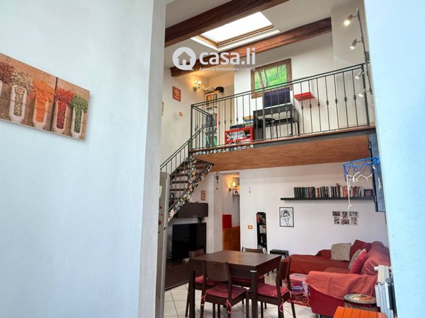 appartamento in vendita a Livorno in zona Centro Città