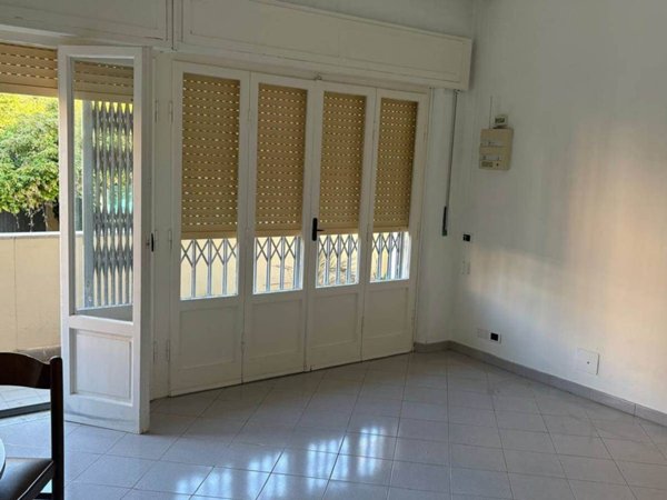 appartamento in vendita a Livorno in zona Antignano
