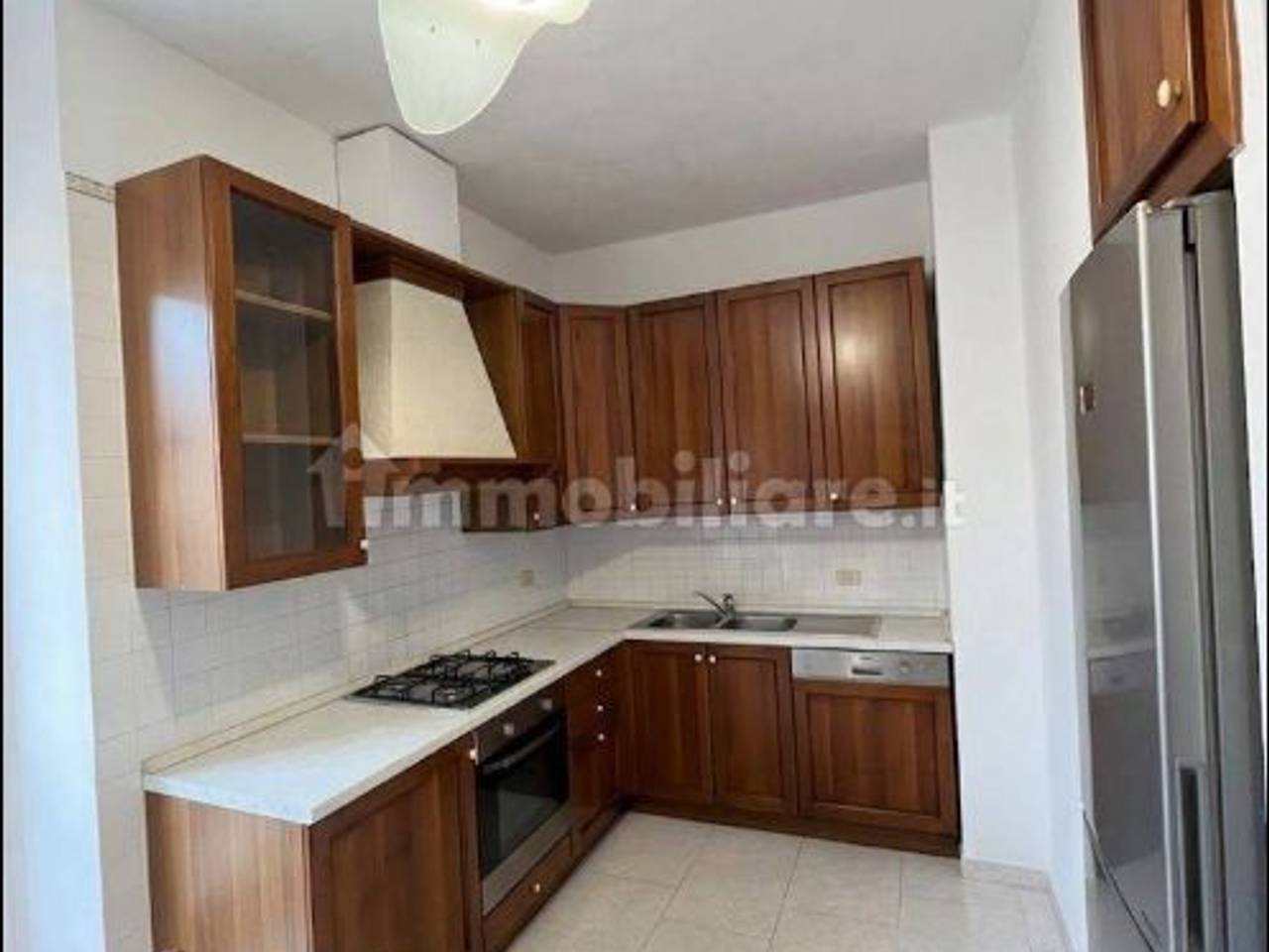 appartamento in vendita a Livorno in zona Centro Città