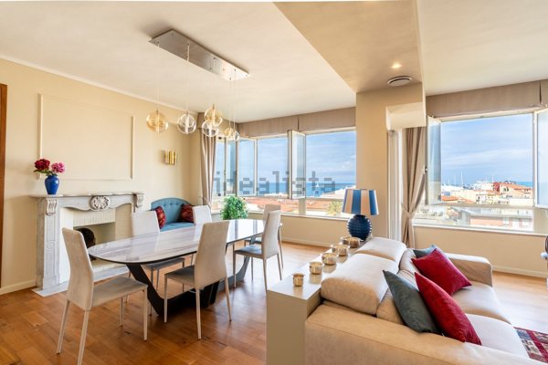 appartamento in vendita a Livorno