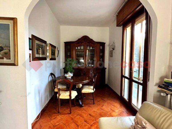 appartamento in vendita a Livorno in zona Ardenza