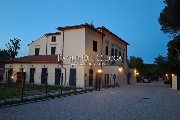 appartamento in vendita a Livorno in zona Centro Città
