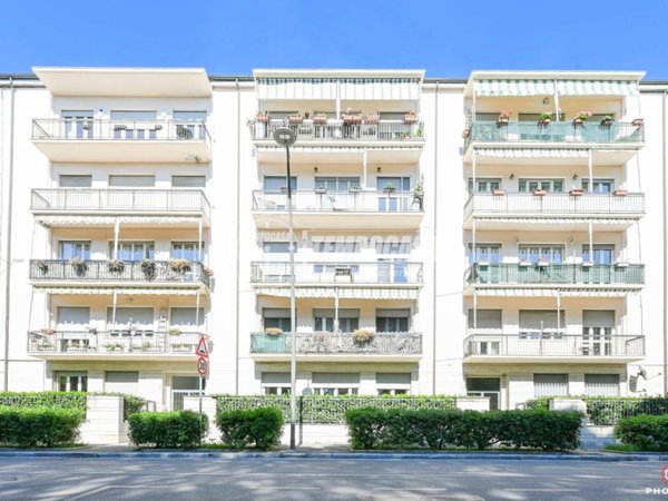 appartamento in vendita a Livorno in zona Centro Città