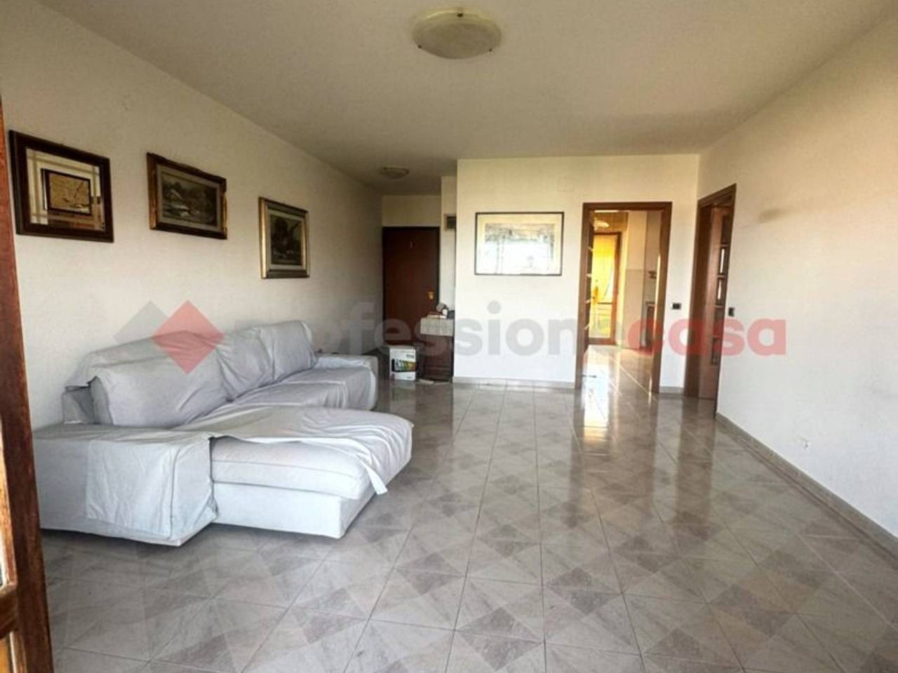 appartamento in vendita a Livorno in zona Ardenza