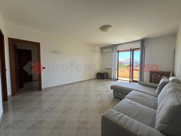 appartamento in vendita a Livorno in zona Ardenza