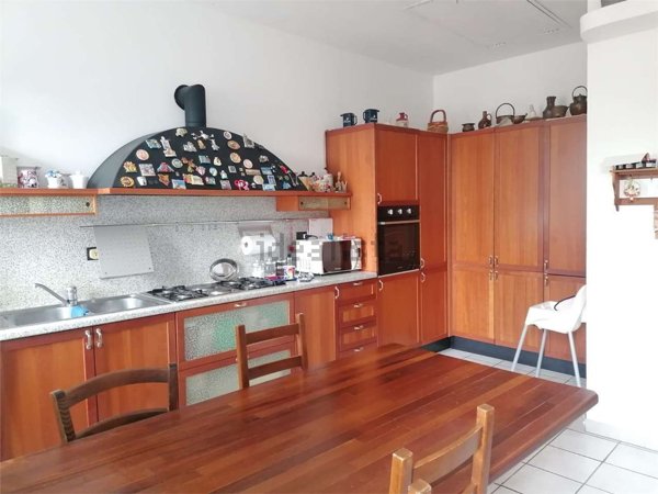 appartamento in vendita a Livorno in zona Centro Città