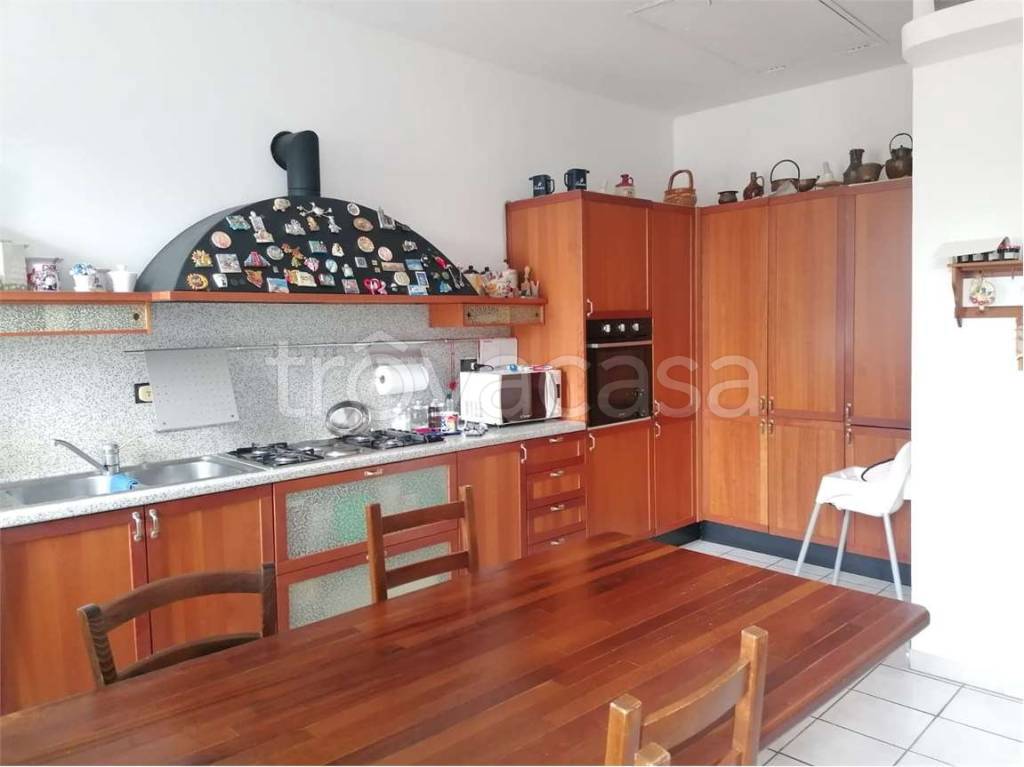 appartamento in vendita a Livorno in zona Centro Città