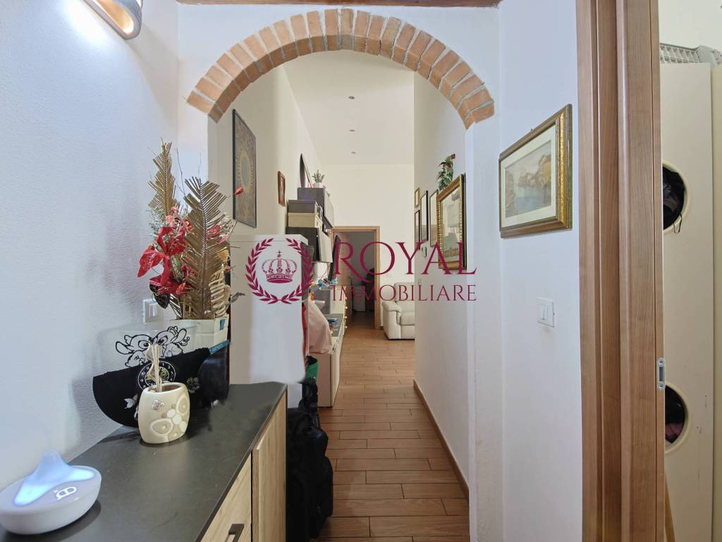 appartamento in vendita a Livorno