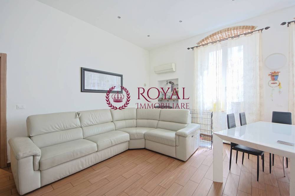 appartamento in vendita a Livorno