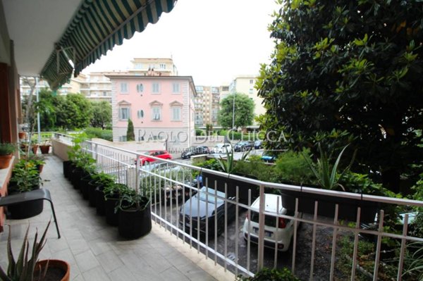 appartamento in vendita a Livorno