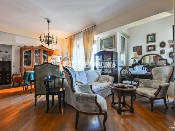 appartamento in vendita a Livorno