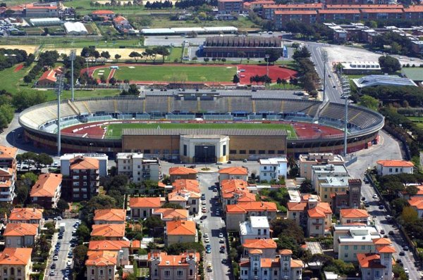 appartamento in vendita a Livorno