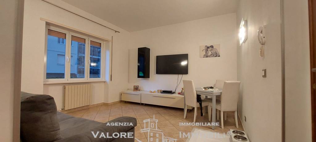 appartamento in vendita a Livorno in zona Centro Città