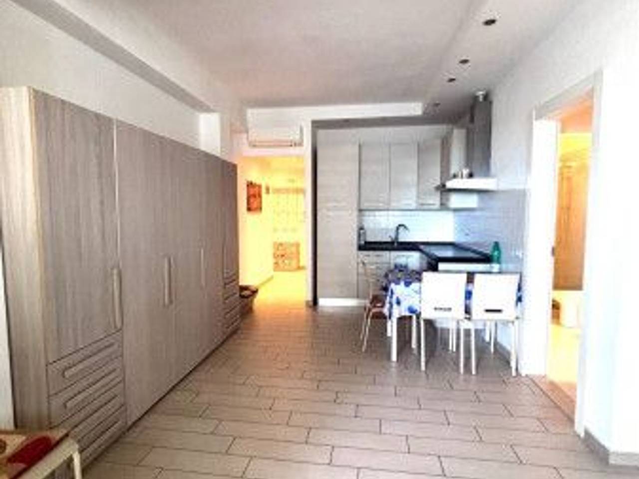 appartamento in vendita a Livorno in zona Lungomare