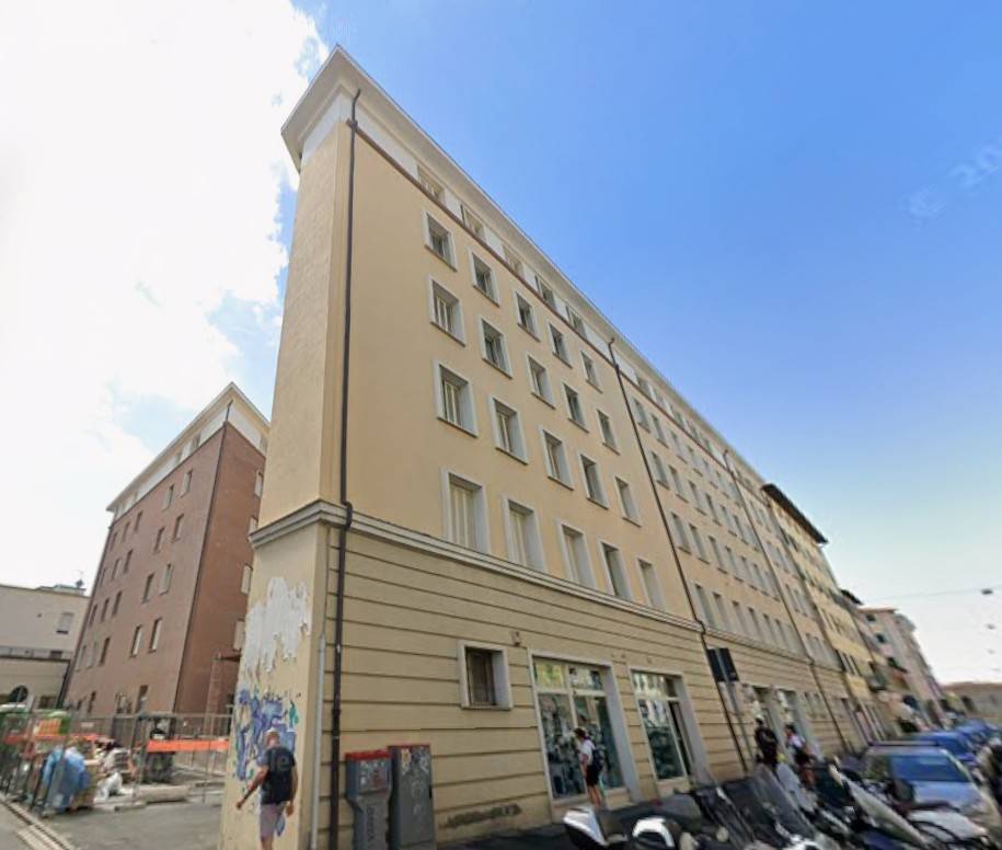 quadrivano in vendita a Livorno in zona Centro Città
