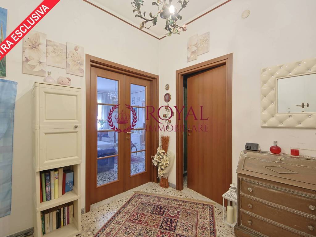 appartamento in vendita a Livorno