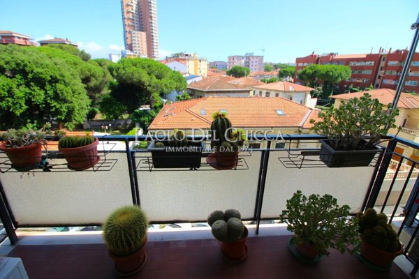 appartamento in vendita a Livorno in zona Lungomare