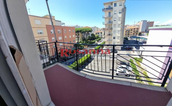 appartamento in vendita a Livorno