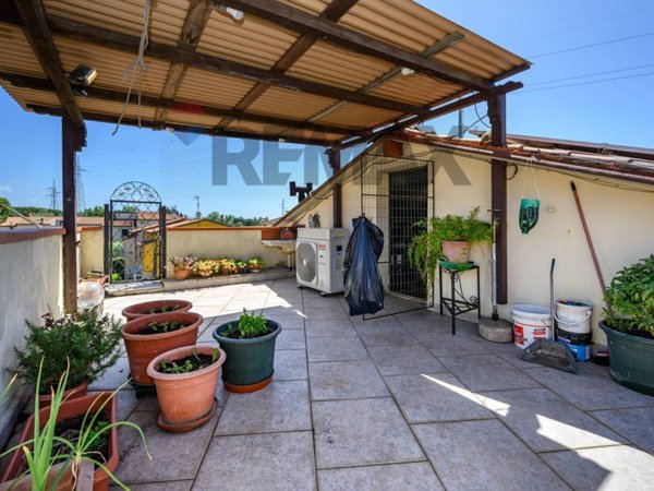 appartamento in vendita a Livorno