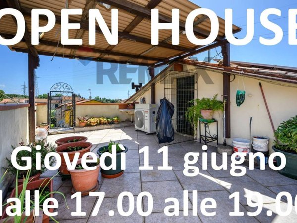 appartamento in vendita a Livorno