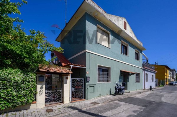 appartamento in vendita a Livorno