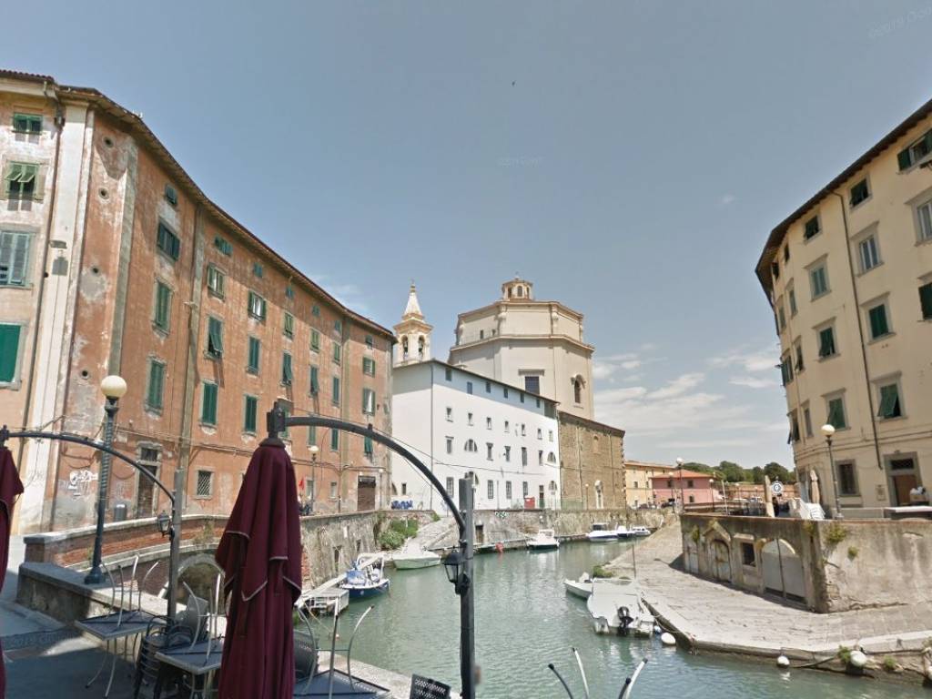 appartamento in vendita a Livorno