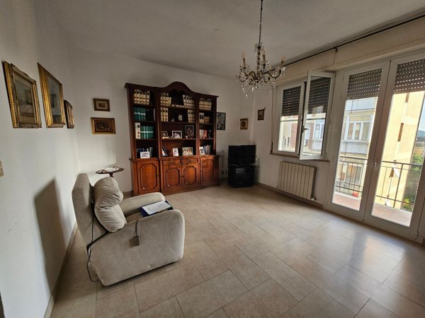 appartamento in vendita a Livorno in zona Le Basse