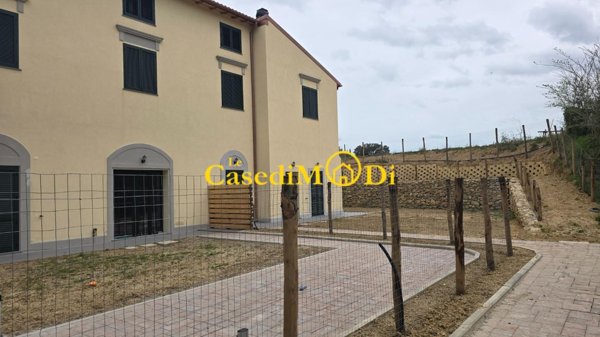 appartamento in vendita a Livorno
