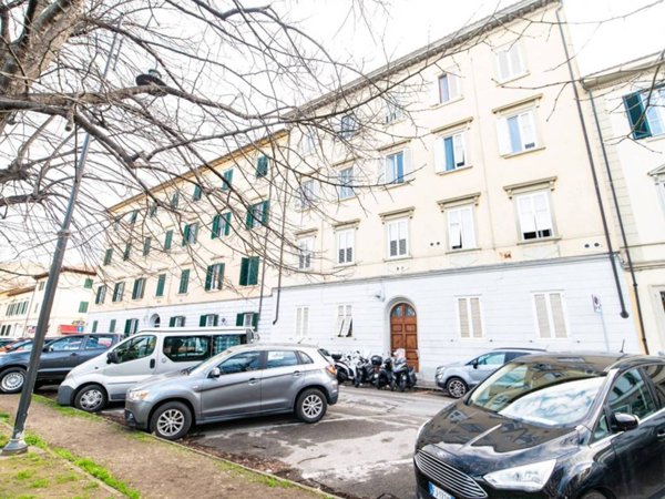 appartamento in vendita a Livorno